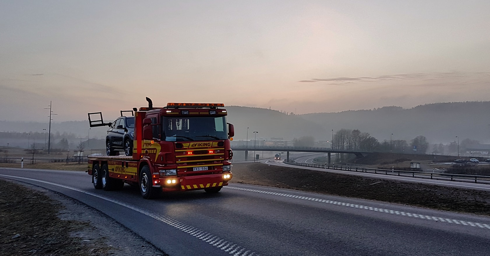 VI utgår från borås och alingsås 